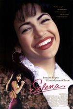 Filmposter Selena