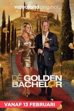 Golden Bachelor