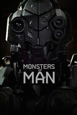 Trailer: Monsters Of Man