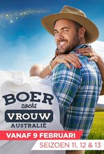 Boer Zoekt Vrouw Australië