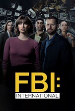 FBI: International