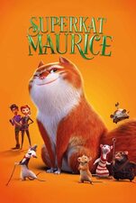 The Amazing Maurice