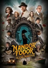 Nandor Fodor and the Talking Mongoose