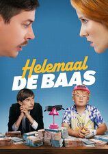 Helemaal de Baas