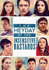 The Heyday of the Insensitive Bastards