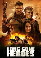 Long Gone Heroes