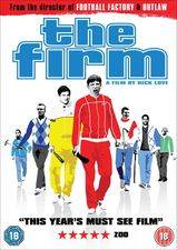 Filmposter The Firm