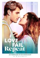 Love Fail Repeat