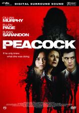 Filmposter Peacock