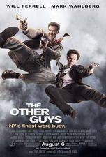 Filmposter The Other Guys