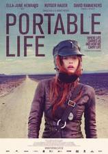 Filmposter Portable Life