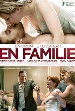 Filmposter A Family