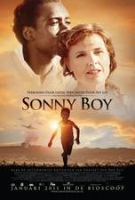 Filmposter Sonny Boy