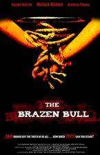 Filmposter The Brazen Bull