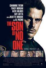 Filmposter The Son of No One