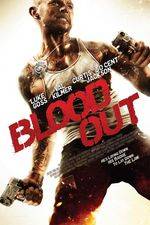 Filmposter Blood Out