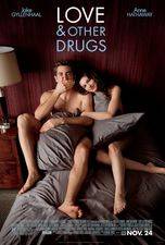 Filmposter Love & Other Drugs