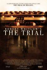 Filmposter The Trial