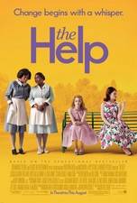 Filmposter The Help