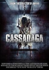 Filmposter Cassadaga
