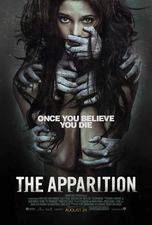 Filmposter The Apparition