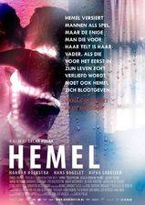 Filmposter Hemel