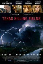 Filmposter Texas Killing Fields