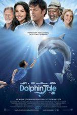 Filmposter Dolphin Tale