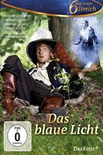 Filmposter Das blaue Licht