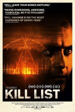 Filmposter Kill List