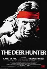 Filmposter The Deer Hunter