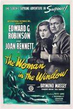 Woman in the Window, The