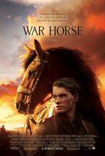 Filmposter War Horse