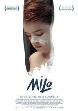 Filmposter Milo