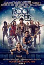 Filmposter Rock of Ages