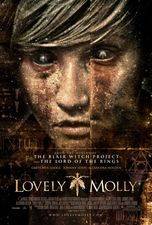 Filmposter Lovely Molly