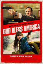 Filmposter God Bless America