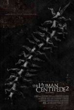 Filmposter The Human Centipede II (Full Sequence)