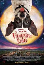 Filmposter Vampire Dog
