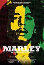 Filmposter Marley
