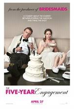 FIVE YEAR ENGAGEMENT, THE