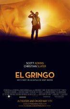 Filmposter El Gringo