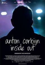 Filmposter Anton Corbijn Inside Out