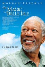 Filmposter The Magic of Belle Isle