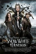 Filmposter Snow White and the Huntsman