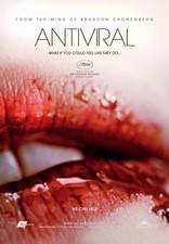 Filmposter Antiviral