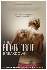 Filmposter The Broken Circle Breakdown