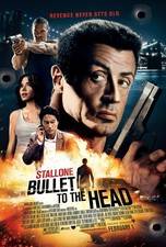 Filmposter Bullet To The Head