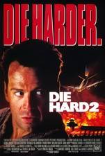 Filmposter Die Hard 2