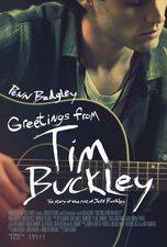 Filmposter Greetings From Tim Buckley